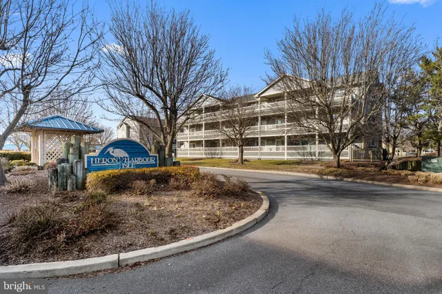 $415,000 | 110 120th Street, Unit 203B, Ocean City, MD 21842