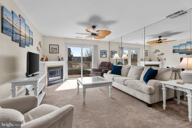 $415,000 | 110 120th Street, Unit 203B, Ocean City, MD 21842