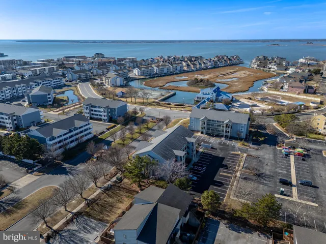 $415,000 | 110 120th Street, Unit 203B, Ocean City, MD 21842