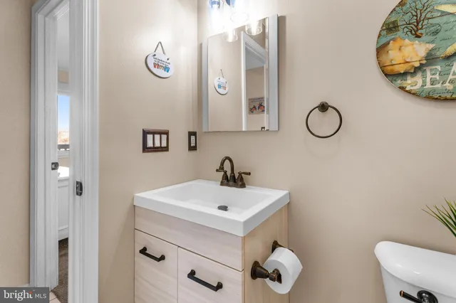 $415,000 | 110 120th Street, Unit 203B, Ocean City, MD 21842