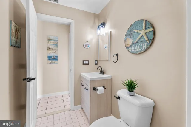 $415,000 | 110 120th Street, Unit 203B, Ocean City, MD 21842
