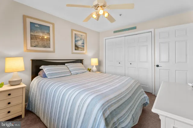 $415,000 | 110 120th Street, Unit 203B, Ocean City, MD 21842