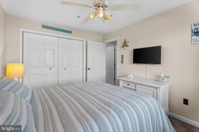 $415,000 | 110 120th Street, Unit 203B, Ocean City, MD 21842