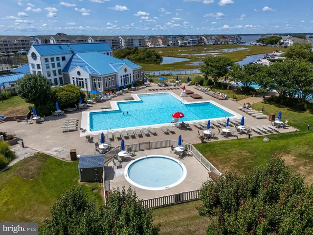 $415,000 | 110 120th Street, Unit 203B, Ocean City, MD 21842