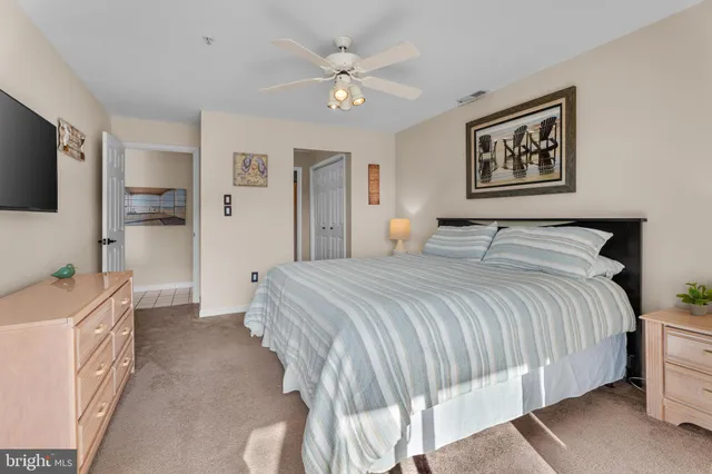 $415,000 | 110 120th Street, Unit 203B, Ocean City, MD 21842