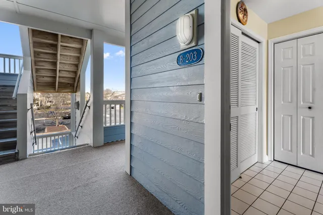 $415,000 | 110 120th Street, Unit 203B, Ocean City, MD 21842