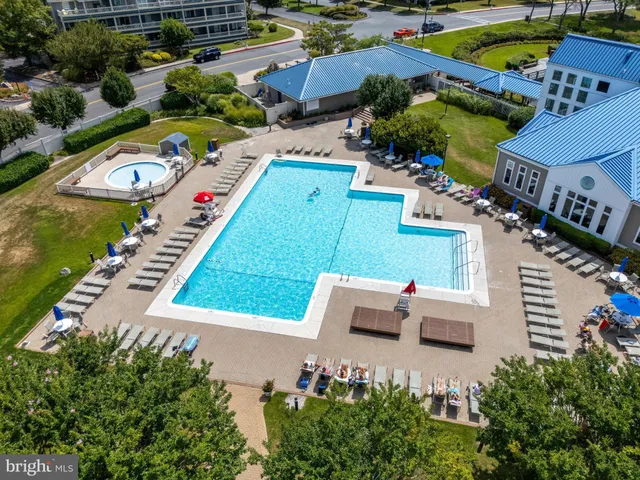 $415,000 | 110 120th Street, Unit 203B, Ocean City, MD 21842