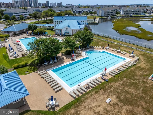 $415,000 | 110 120th Street, Unit 203B, Ocean City, MD 21842