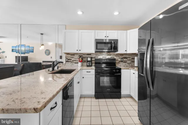 $415,000 | 110 120th Street, Unit 203B, Ocean City, MD 21842