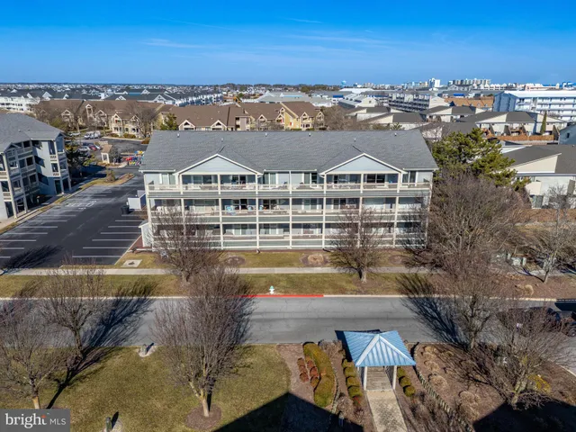 $415,000 | 110 120th Street, Unit 203B, Ocean City, MD 21842