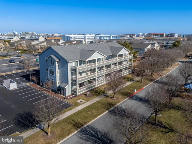 $415,000 | 110 120th Street, Unit 203B, Ocean City, MD 21842
