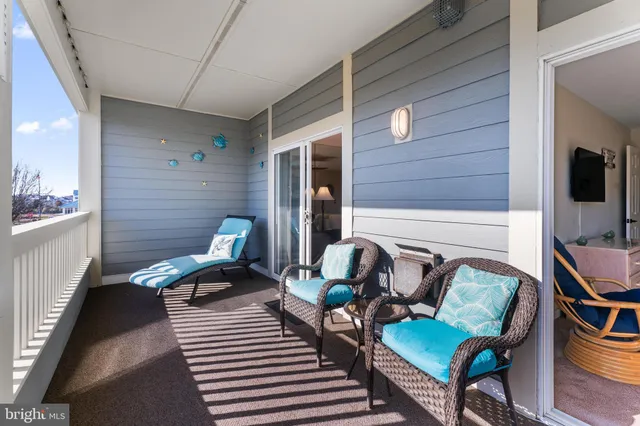 $415,000 | 110 120th Street, Unit 203B, Ocean City, MD 21842