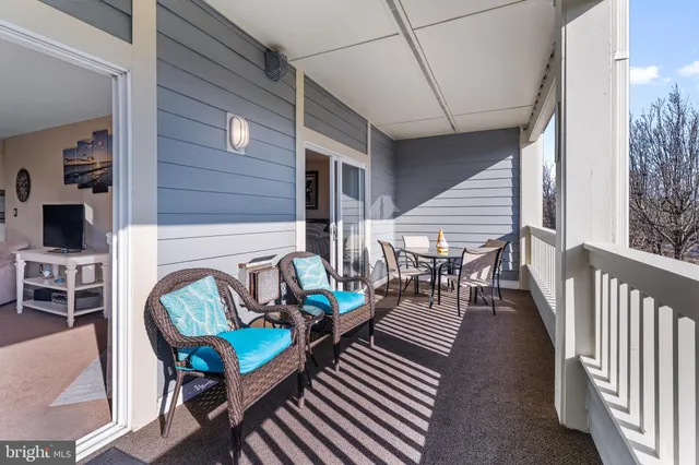 $415,000 | 110 120th Street, Unit 203B, Ocean City, MD 21842