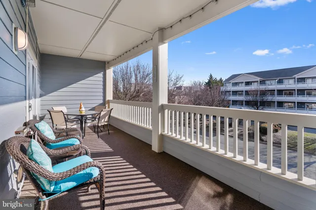 $415,000 | 110 120th Street, Unit 203B, Ocean City, MD 21842