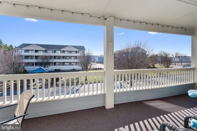$415,000 | 110 120th Street, Unit 203B, Ocean City, MD 21842