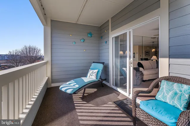 $415,000 | 110 120th Street, Unit 203B, Ocean City, MD 21842