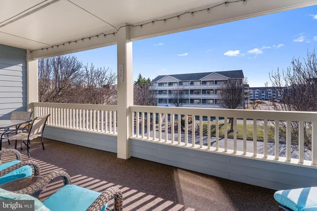 $415,000 | 110 120th Street, Unit 203B, Ocean City, MD 21842
