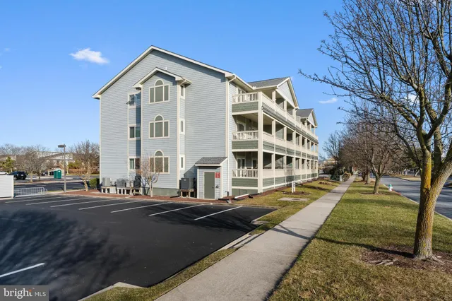 $415,000 | 110 120th Street, Unit 203B, Ocean City, MD 21842