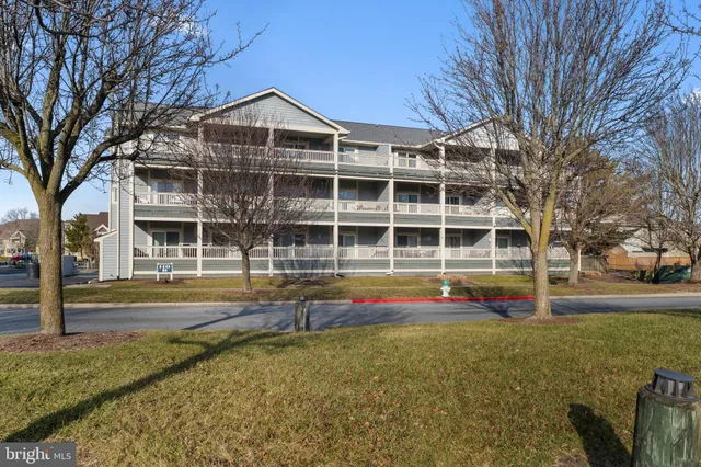 $415,000 | 110 120th Street, Unit 203B, Ocean City, MD 21842