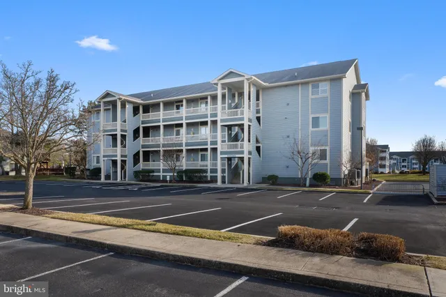 $415,000 | 110 120th Street, Unit 203B, Ocean City, MD 21842