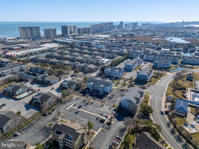 $415,000 | 110 120th Street, Unit 203B, Ocean City, MD 21842