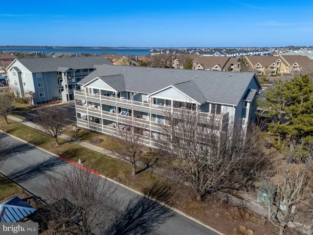 $415,000 | 110 120th Street, Unit 203B, Ocean City, MD 21842