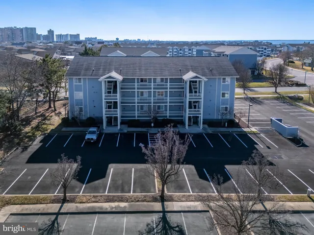 $415,000 | 110 120th Street, Unit 203B, Ocean City, MD 21842