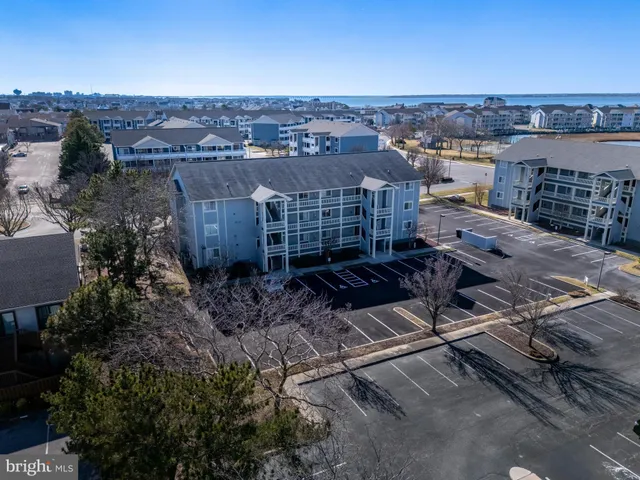 $415,000 | 110 120th Street, Unit 203B, Ocean City, MD 21842