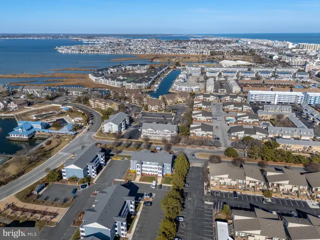 $415,000 | 110 120th Street, Unit 203B, Ocean City, MD 21842