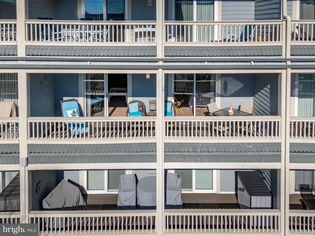 $415,000 | 110 120th Street, Unit 203B, Ocean City, MD 21842
