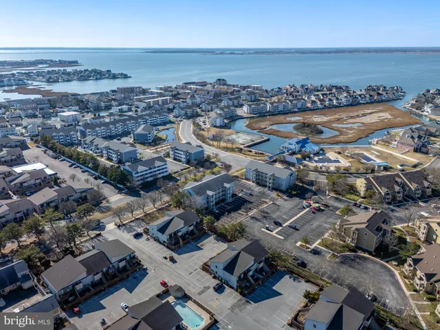 $415,000 | 110 120th Street, Unit 203B, Ocean City, MD 21842