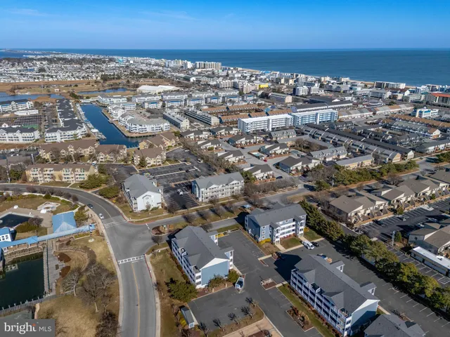 $415,000 | 110 120th Street, Unit 203B, Ocean City, MD 21842