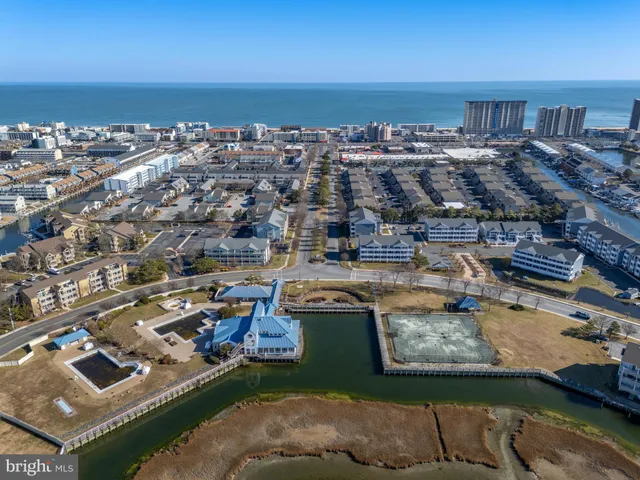 $415,000 | 110 120th Street, Unit 203B, Ocean City, MD 21842
