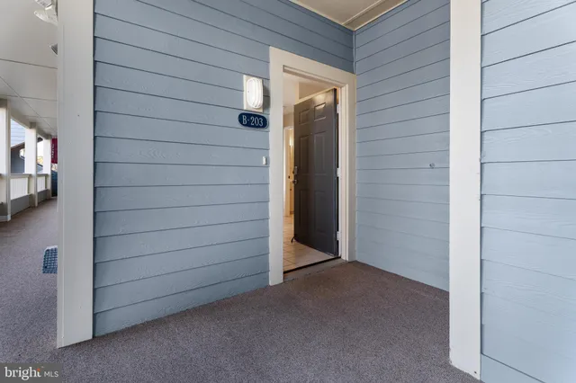 $415,000 | 110 120th Street, Unit 203B, Ocean City, MD 21842