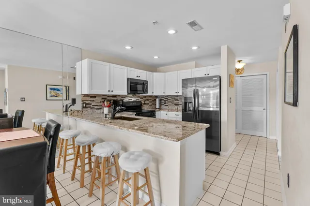 $415,000 | 110 120th Street, Unit 203B, Ocean City, MD 21842