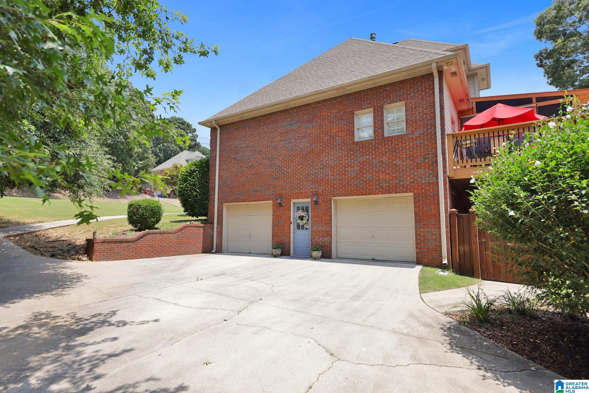 116 Cliff Road Sterrett, AL 35147 - Photo 48 of 49