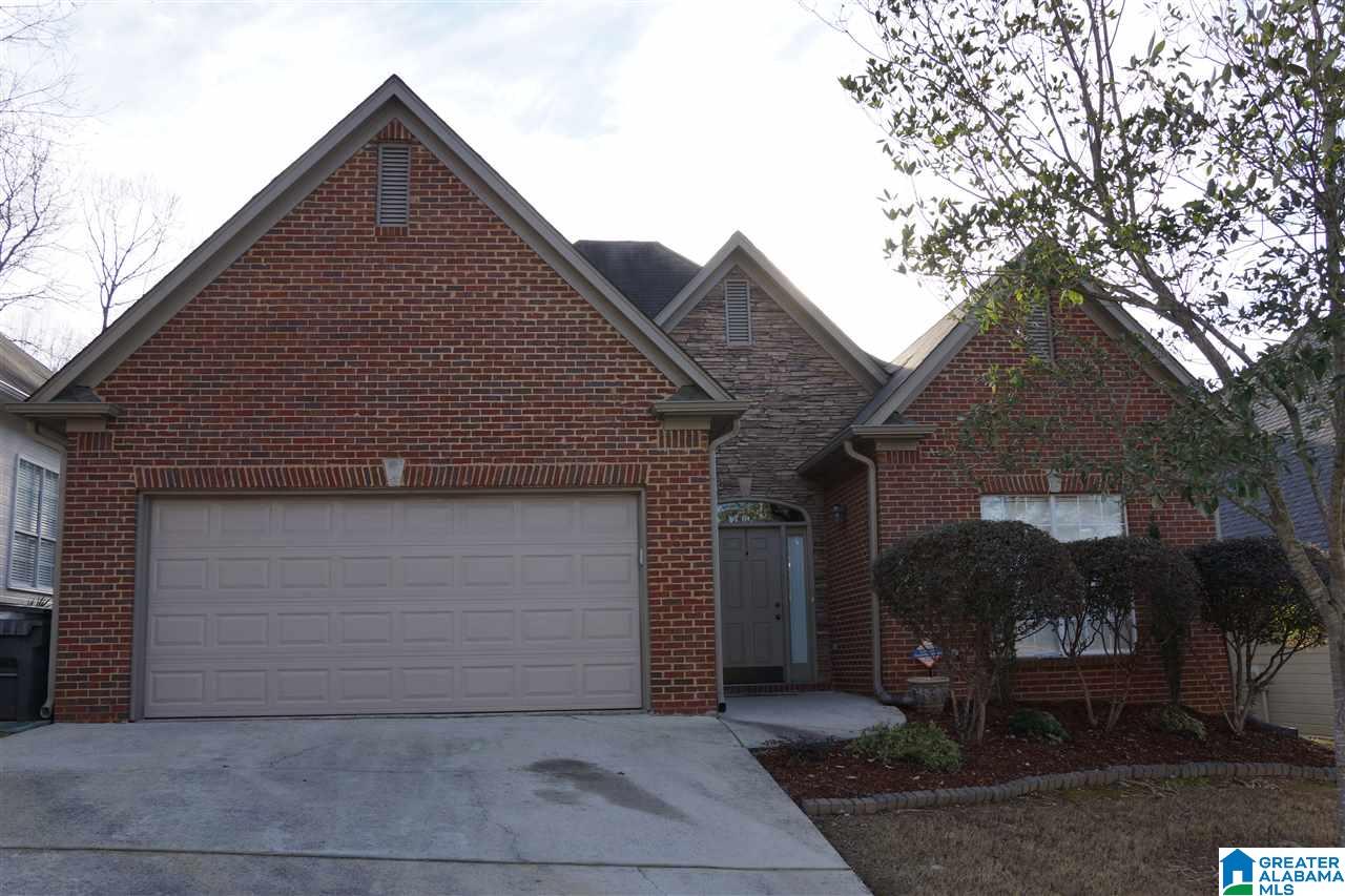 107 Amanda Place Pelham, AL 35124 - Photo 1 of 16