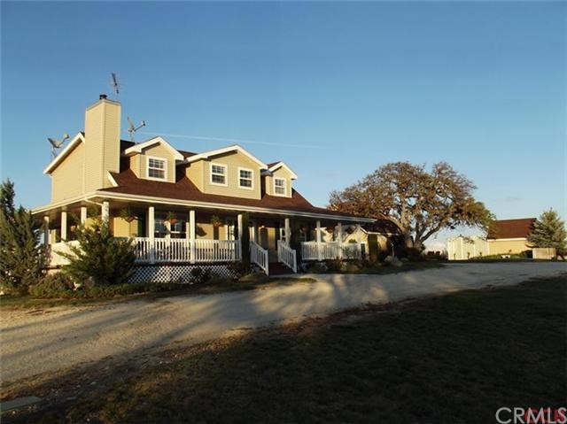 5960 Straw Ridge Road Paso Robles, CA 93446 - Photo 1 of 1 Gallery Image 1