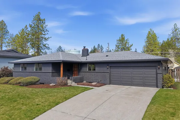 $649,000 | 2515 East 38th Avenue, Spokane, WA 99223