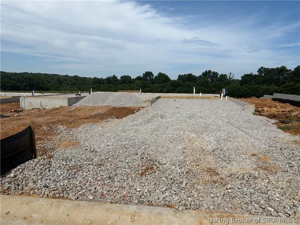 $307,900 | 936 Zelpha Boulevard, Georgetown, IN 47122