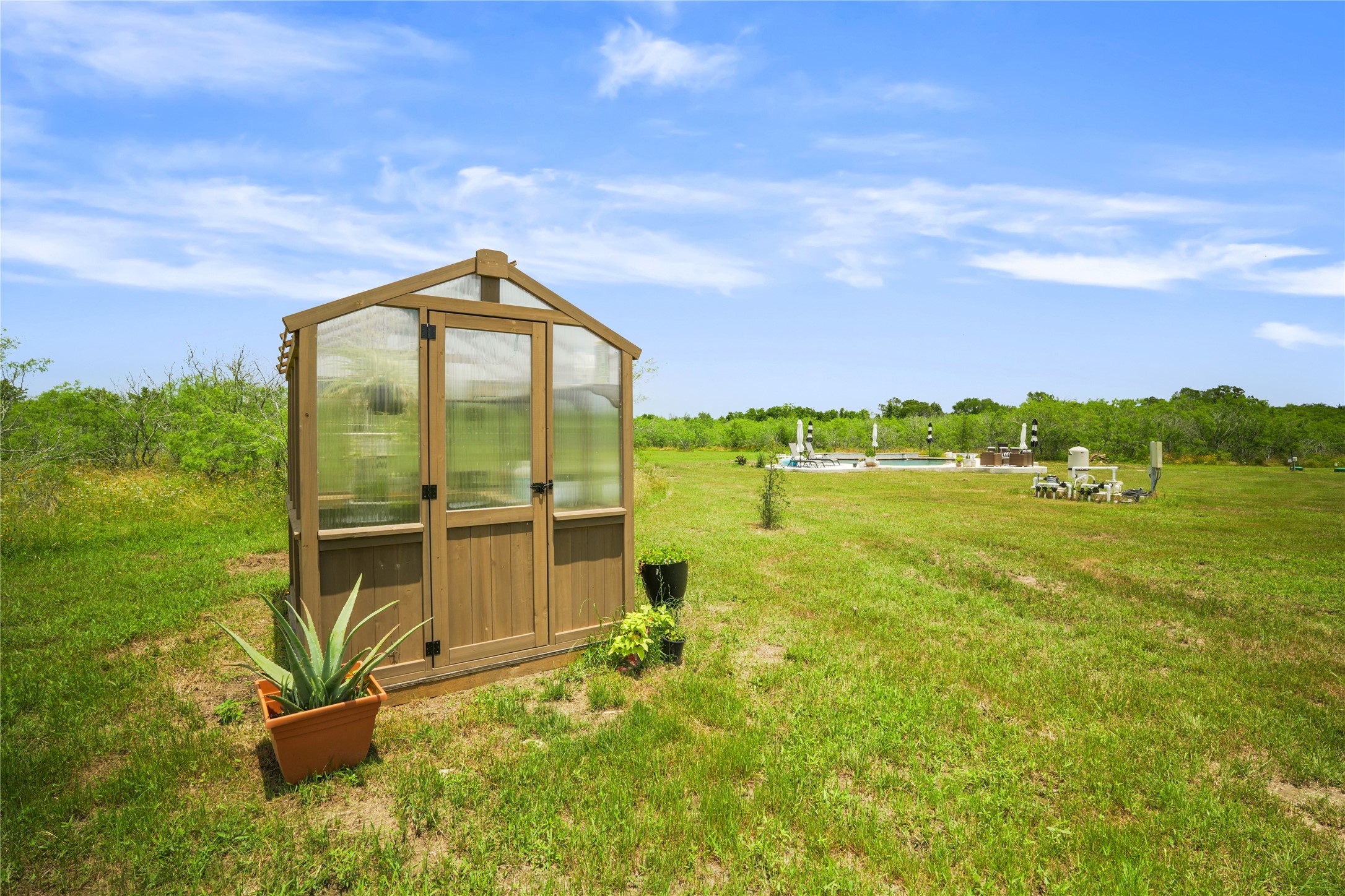 6289 Maynard Hallmark Road Flatonia, TX 78941 - Photo 11 of 19