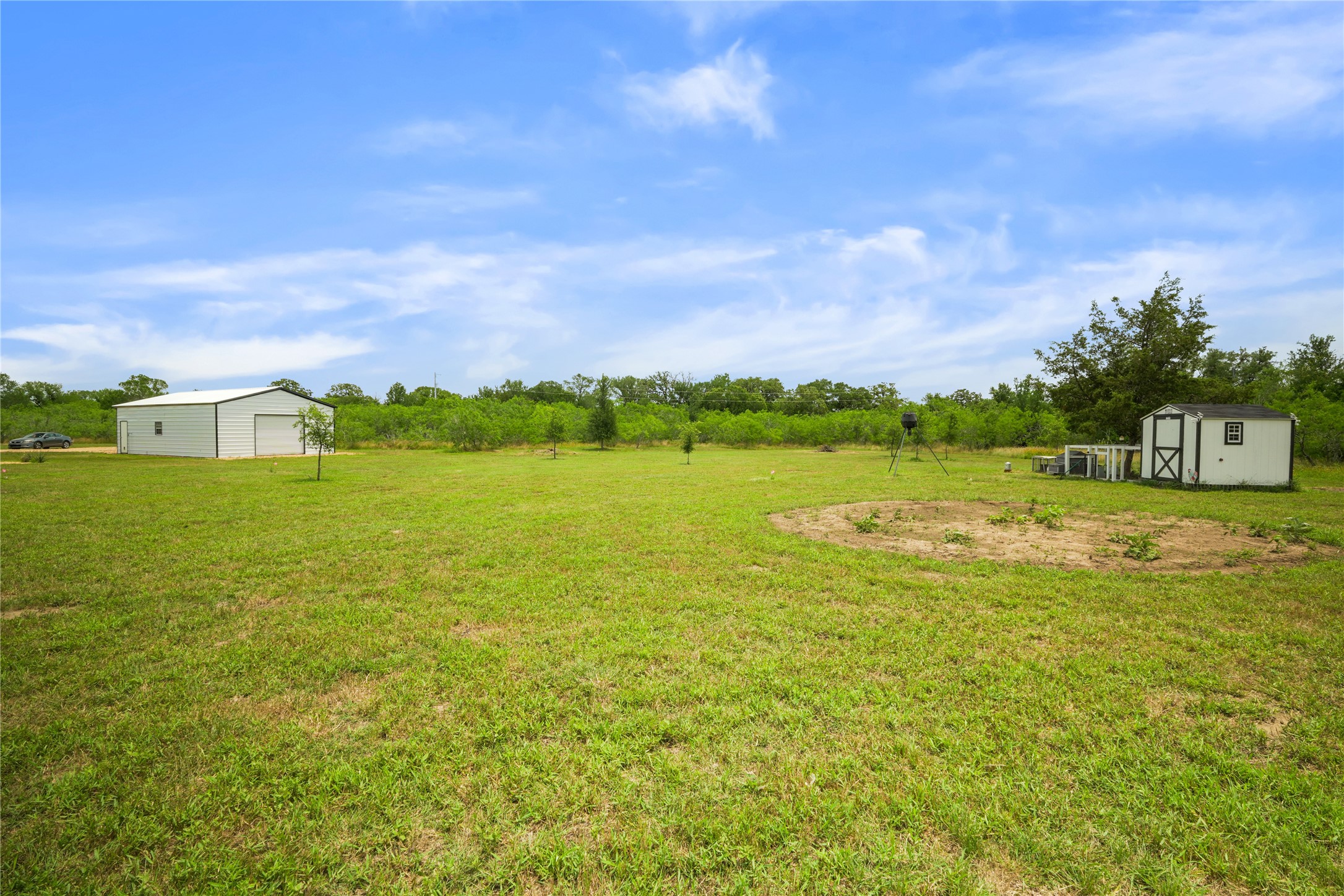 6289 Maynard Hallmark Road Flatonia, TX 78941 - Photo 9 of 19