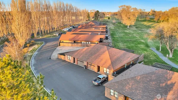 $775,000 | 1233 Rd F .2 Northeast, Unit A&B, Moses Lake, WA 98837