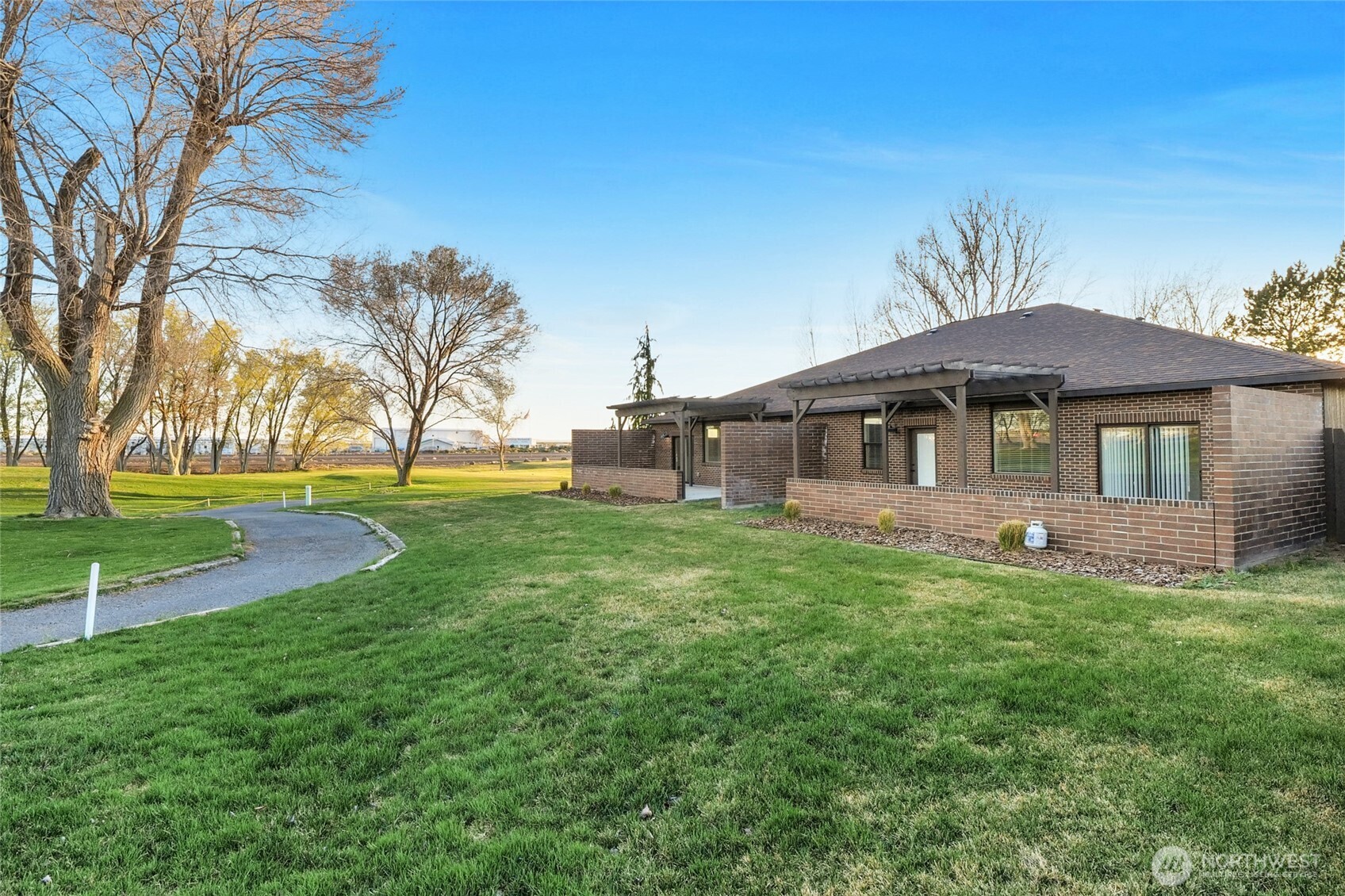 1233 Rd F .2 Northeast, Unit A&B Moses Lake, WA 98837 - Photo 11 of 14