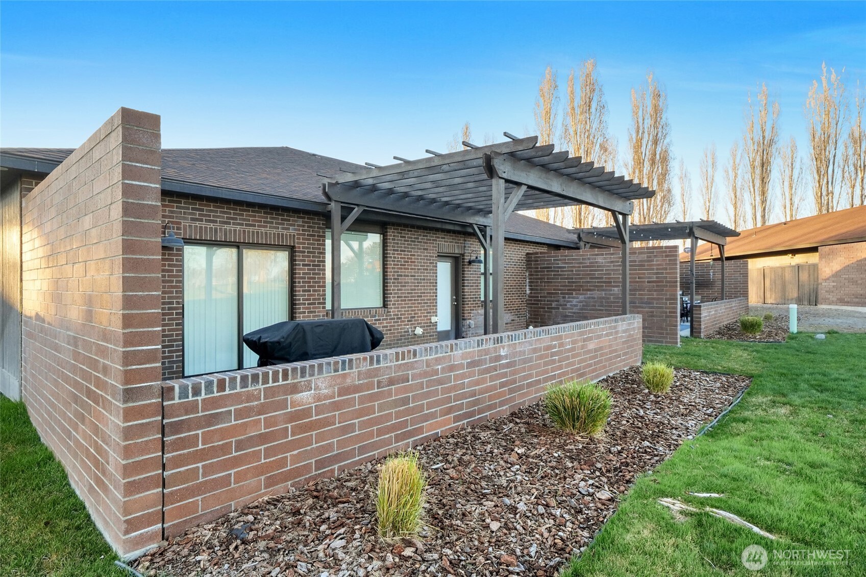 1233 Rd F .2 Northeast, Unit A&B Moses Lake, WA 98837 - Photo 12 of 14