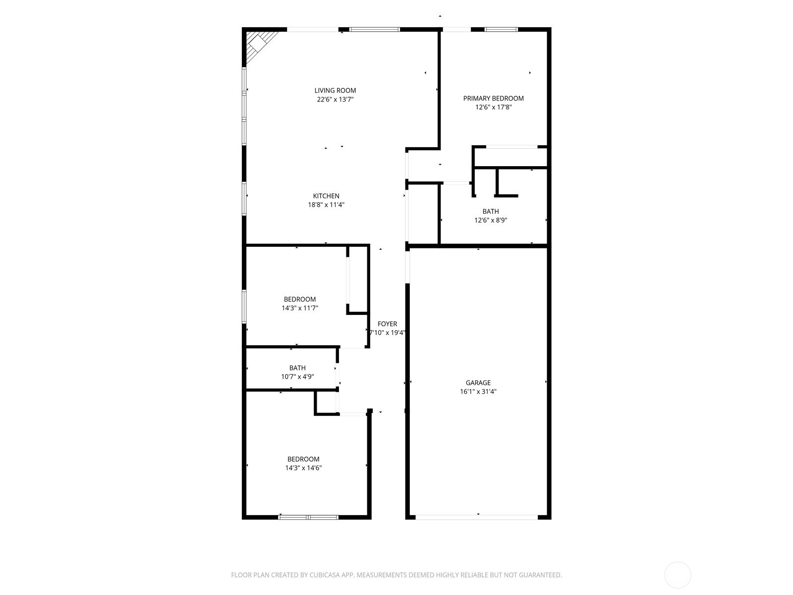 1233 Rd F .2 Northeast, Unit A&B Moses Lake, WA 98837 - Photo 14 of 14