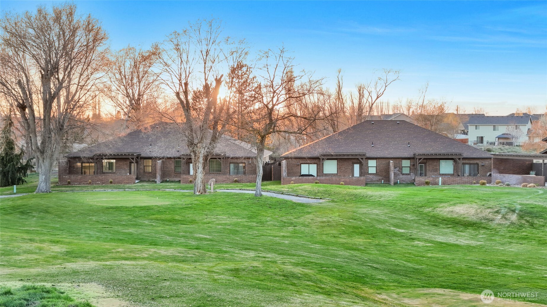 1233 Rd F .2 Northeast, Unit A&B Moses Lake, WA 98837 - Photo 2 of 14