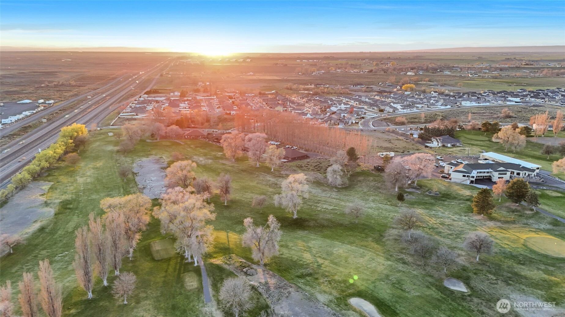 1233 Rd F .2 Northeast, Unit A&B Moses Lake, WA 98837 - Photo 3 of 14