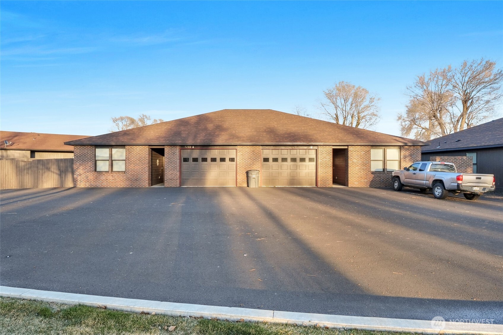 1233 Rd F .2 Northeast, Unit A&B Moses Lake, WA 98837 - Photo 4 of 14