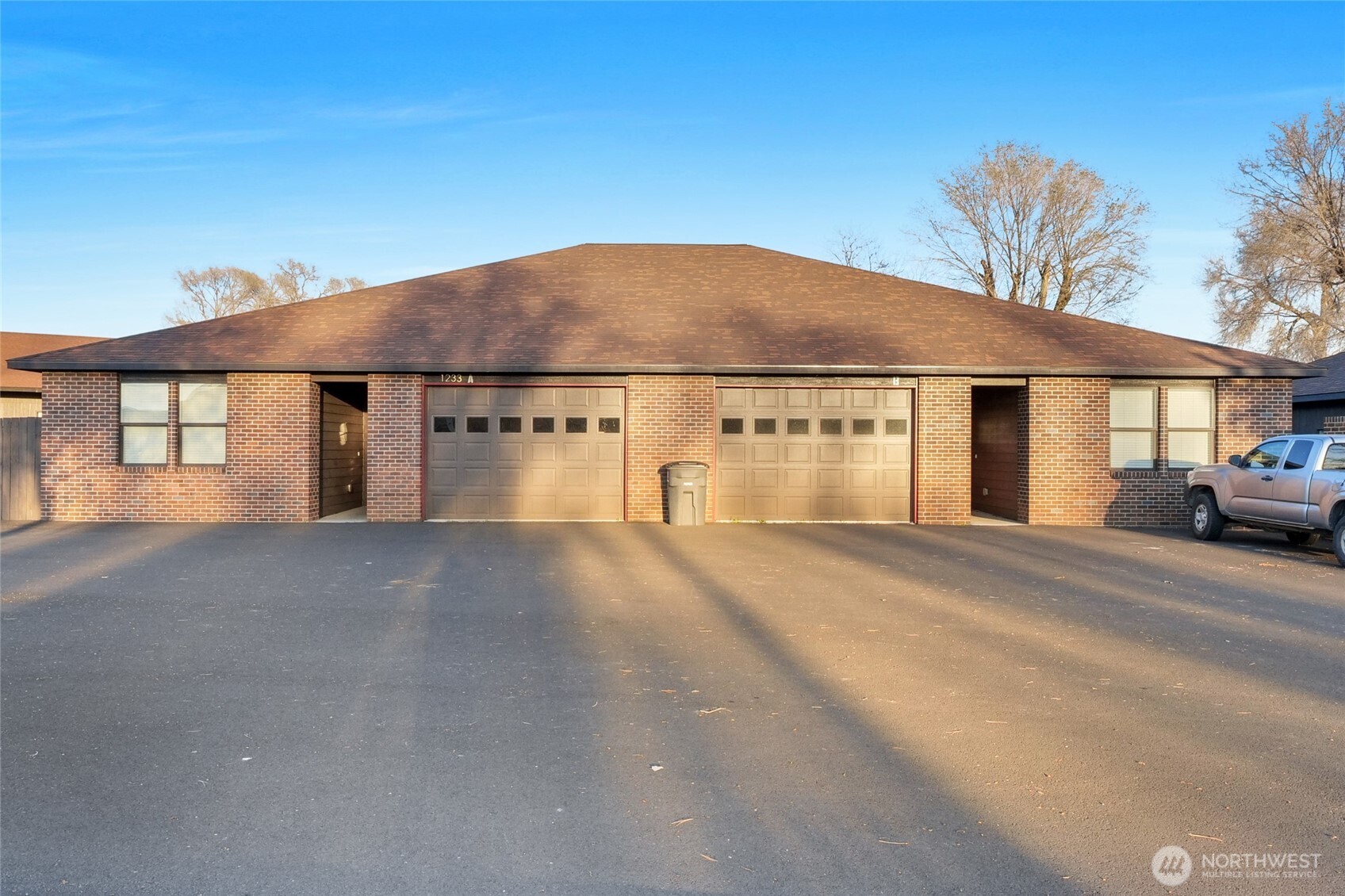 1233 Rd F .2 Northeast, Unit A&B Moses Lake, WA 98837 - Photo 5 of 14
